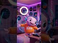 AxoBeat x Zero Gravity Float - Unreal Moves! 🤖🦎