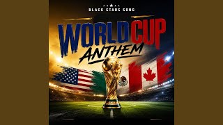 Partidazo - Black Stars Song