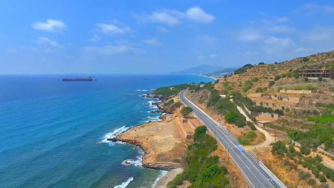GAZİPAŞA  ESKİ KARA YOLU ALANYA