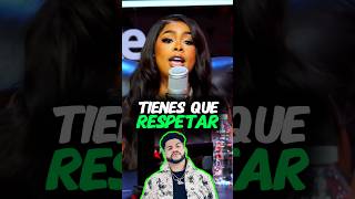 La Mas Doll BARRE EL PISO con Luinny Corporan EN #Alofoke 🤣#entrevista #alofokeradioshow #dembow