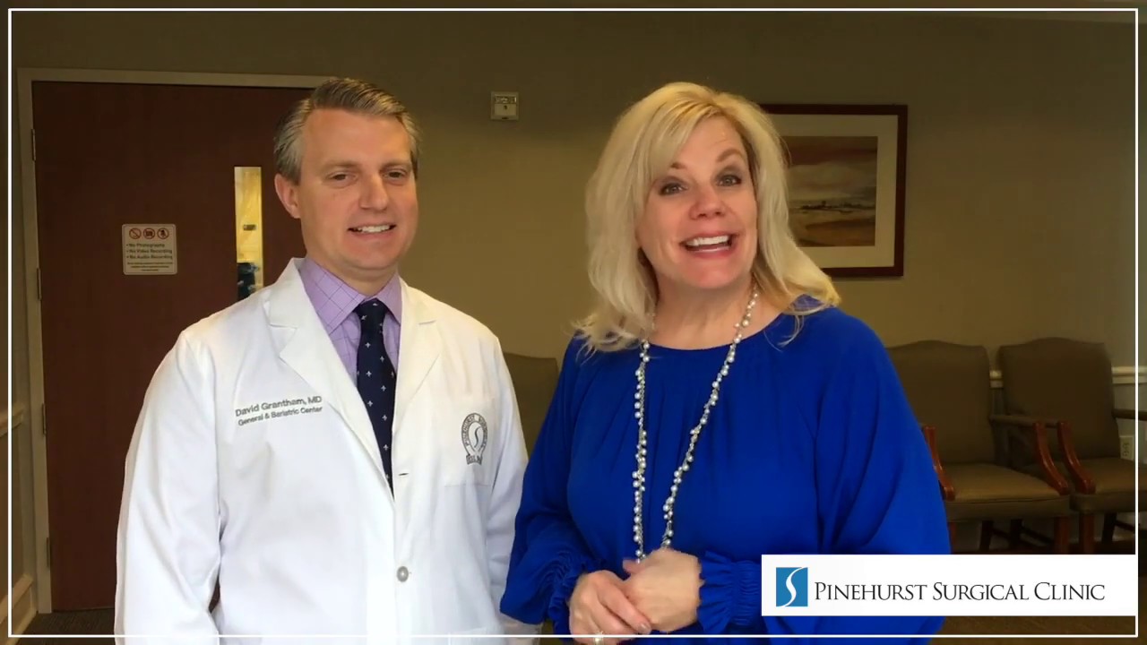 Pinehurst Surgical 2020 YouTube