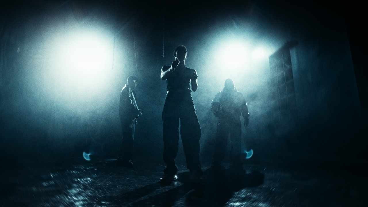 Watch Aslar & Reckol & Lessio & Astral - kum gibi (Official Video) on YouTube Watch Aslar & Reckol & Lessio & Astral - kum gibi (Official Video) on YouTube