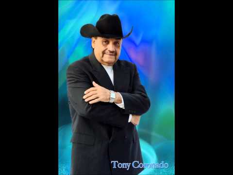 Copas Amargas - Tony Coronado y Los Sultanes de Nuevo Leon