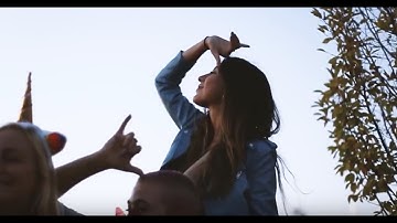 NYU Delta Phi Epsilon | Recruitment 2017