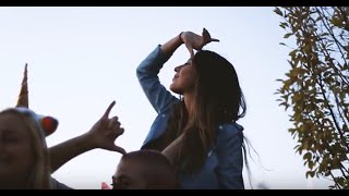 NYU Delta Phi Epsilon | Recruitment 2017