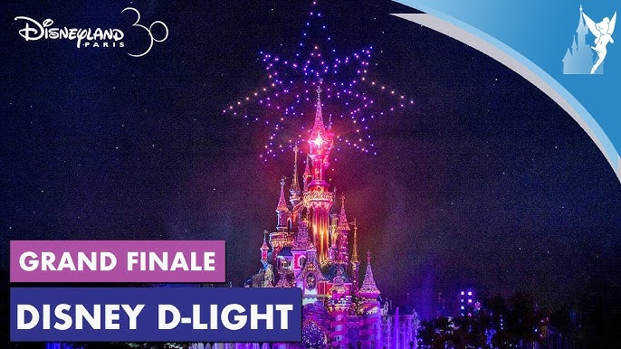 Sleeping Beauty Castle at Disneyland Paris - Video — Park Rovers