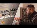F1rstman  snelle  non verbaal prod by shafique roman  steez music