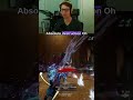 POWER OF THE RED CRIT KUVA SEER!