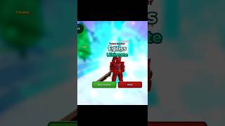 how many crates till igris? (Ultimate Tower Defense) screenshot 1