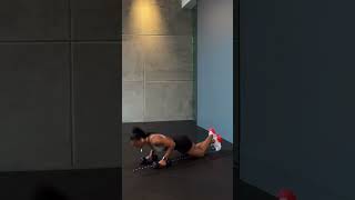 @jenna.deleon MUST SAVE & TRY UPPER BODY WORKOUT💪🏾