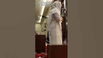 ذذتلاوة جميلة جدا من { سورة الأنفال } القارئ عبدالله الخلف " #عبدالله_الخلف #المصحف