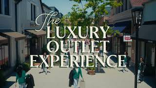 Belmont Park Village: The Luxury Outlet Experience