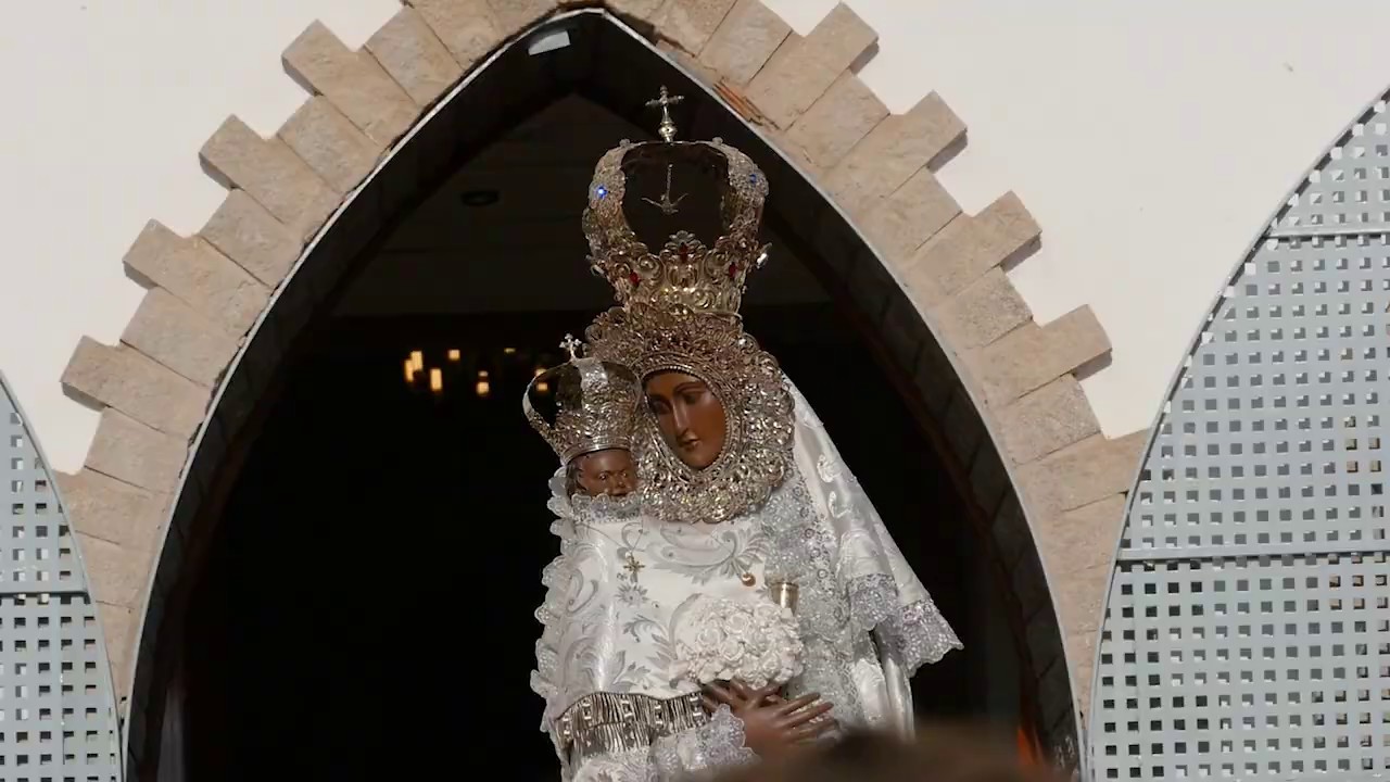 Romeria 2019. Villena