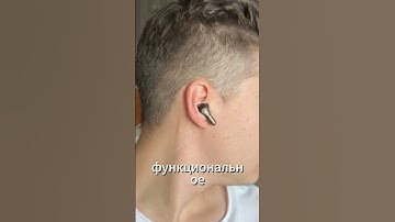 ЛУЧШИЕ 🔥 Беспроводные Наушники до $100 (2025) - ТОП 5