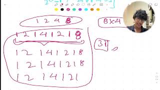 DeepInfra Round 1 (Codeforces Round 1126, Div. 1 + Div. 2) || Problem C. XOR Problem || 2271C || C++