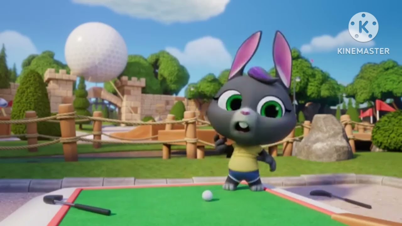 Tusa - Karol G y Nicki Minaj (Version Angela y Becca Sparkles)