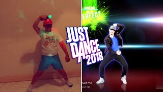 COOL BOY - JUST DANCE 2018 The Other Side