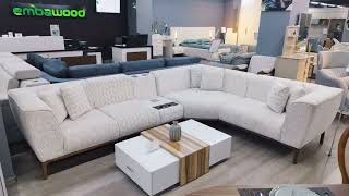 Yumşaq Dəstlərimiz.