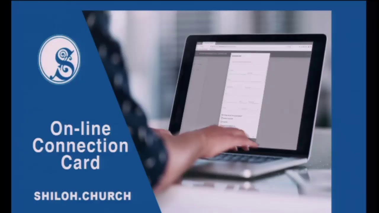 Shiloh Church Online Live Stream YouTube
