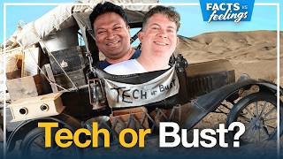 Tech or Bust (FvF Ep. 206)