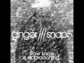 Ginger snap5  slow snow vocal 2012