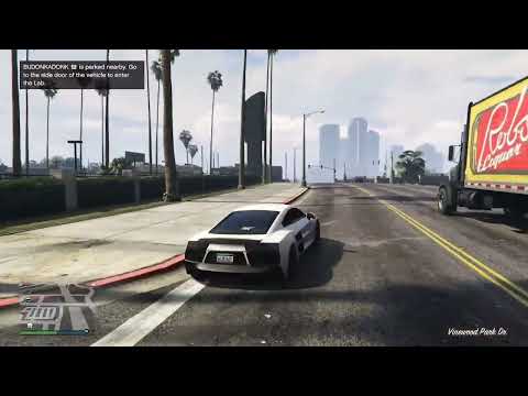 [9/10/24 archived stream] GTA Online and Black Myth Wukong Part 9! - [9/10/24 archived stream] GTA Online and Black Myth Wukong Part 9!