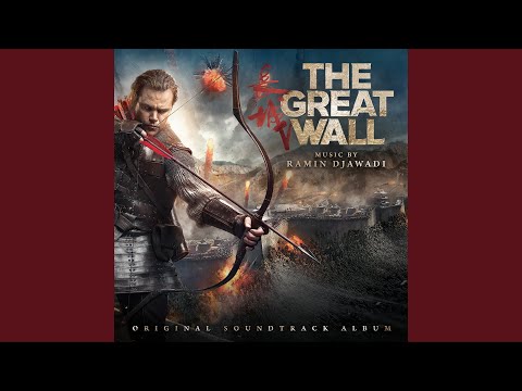 Ramin Djawadi - \"Nameless Order\" (The Great Wall OST)