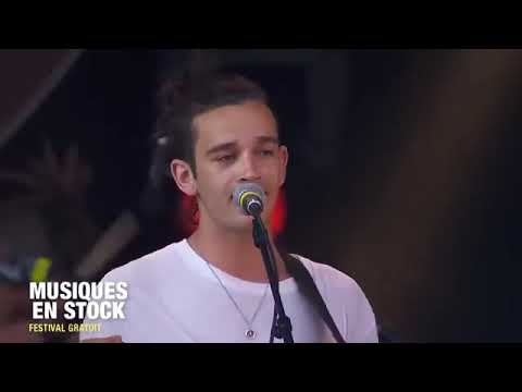 THE 1975 LIVE  - Musiques en Stock 2013