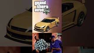 Evolution of *ELEGY* of GTA games (2002-2006)🤯#shorts #gta #evolution