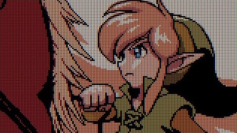 The Legend of Zelda: Oracle of Ages (Game Boy Color) Playthrough