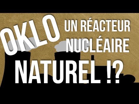 Vidéo: L'existence D'un Réacteur Nucléaire Naturel Est-elle Un Mythe Ou Une Réalité? - Vue Alternative