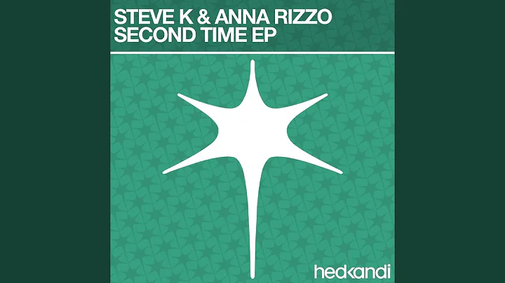 Second Time (Shane D Remix)