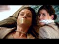 Ina Paule Klink Tape AND Cleave Gagged 