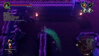 Undead Horde 2, Part 1, Minimal Commentary