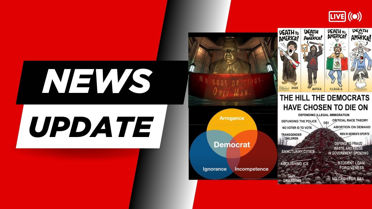 Caofarm Unfiltered Nick Shirley Congress, Ice Agents, and US News