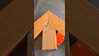 Creative ideas#walding #weldar #stickwelding
