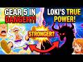 One Piece 1174: Loki’s BLACK DRAGON Stronger than Gear 5? (HINDI)