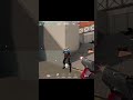 A Classic Clutch ACE with Omen (Split Map): Valorant Competitive Gold-Plat Lobby