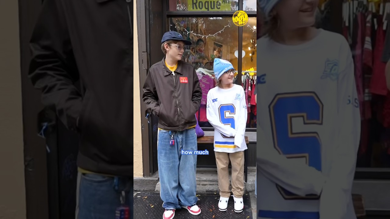 $1,000 on Adidas Pants👀