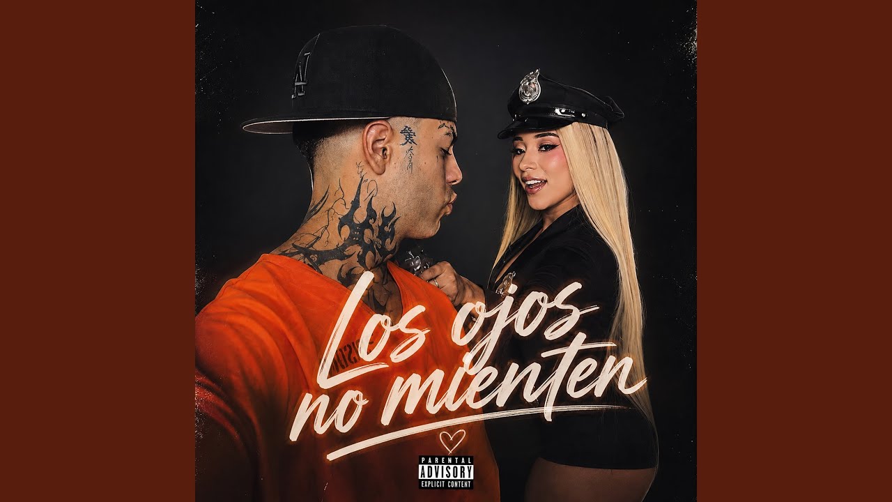 Los ojos no mienten