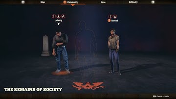 GOTTA GO FAST!! | Stat of Decay 2 Lethal Difficulty Part 3