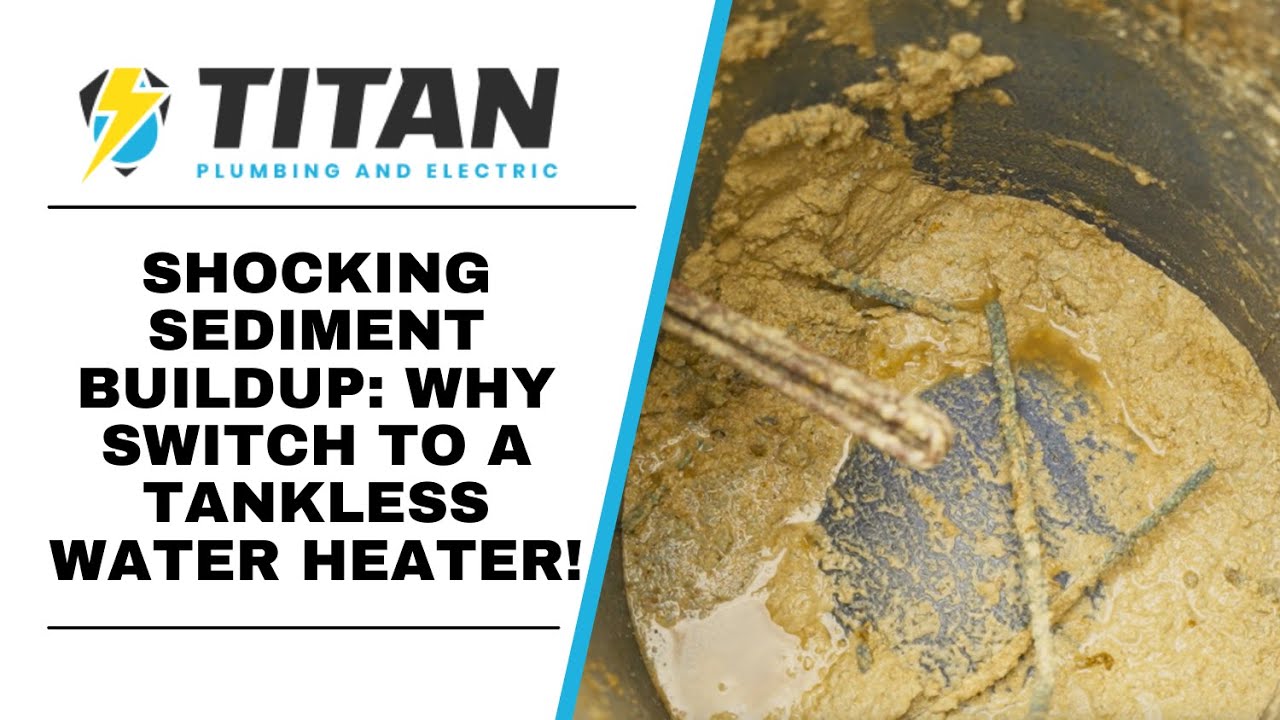 Why Switch To A Tankless Water Heater