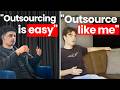 I Asked Top Shorts Creators How They Outsource Their Channels 