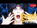 🦇 Elvira’s Movie Macabre | Classic Horror Hosted by Elvira | Full Episodes LIVE 🔴