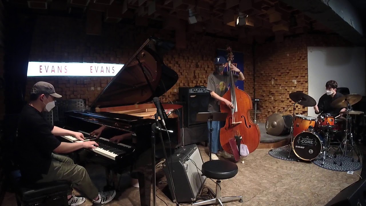 [𝘾𝙇𝙐𝘽 𝙀𝙑𝘼𝙉𝙎] 210628_Super Jam day