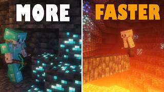 25 Pro Tips Everyone Should Know in Minecraft