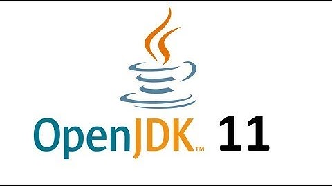 How to install OpenJDK 11 on Windows