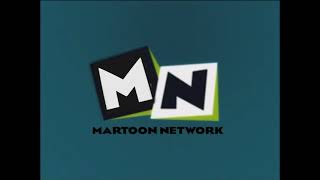 Martoon Network Ukeurope Kyesky Id - Dark Cave 2017-2021