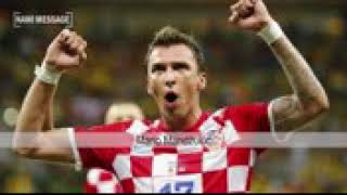 Lagi syantik versi nama' pemain sepak bola piala dunia