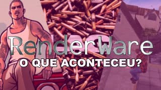 What Happened To Renderware?